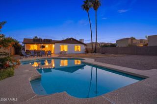 932 W JULIE Drive, Tempe, AZ 85283