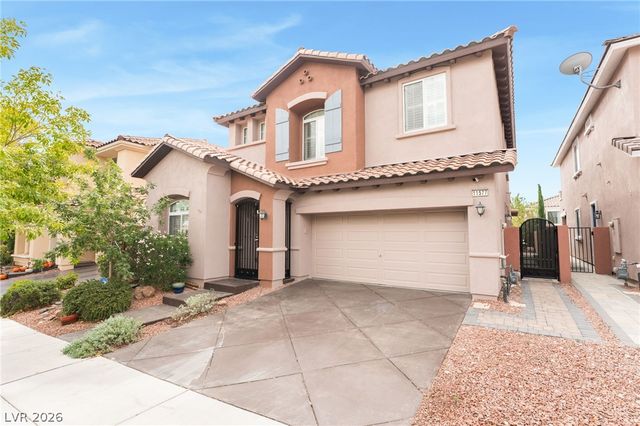 11577 Hadwen Lane, Las Vegas, NV 89135