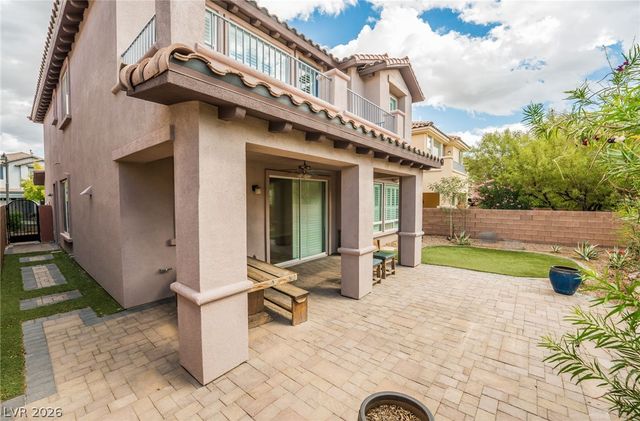 11577 Hadwen Lane, Las Vegas, NV 89135
