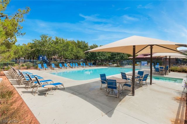 11577 Hadwen Lane, Las Vegas, NV 89135
