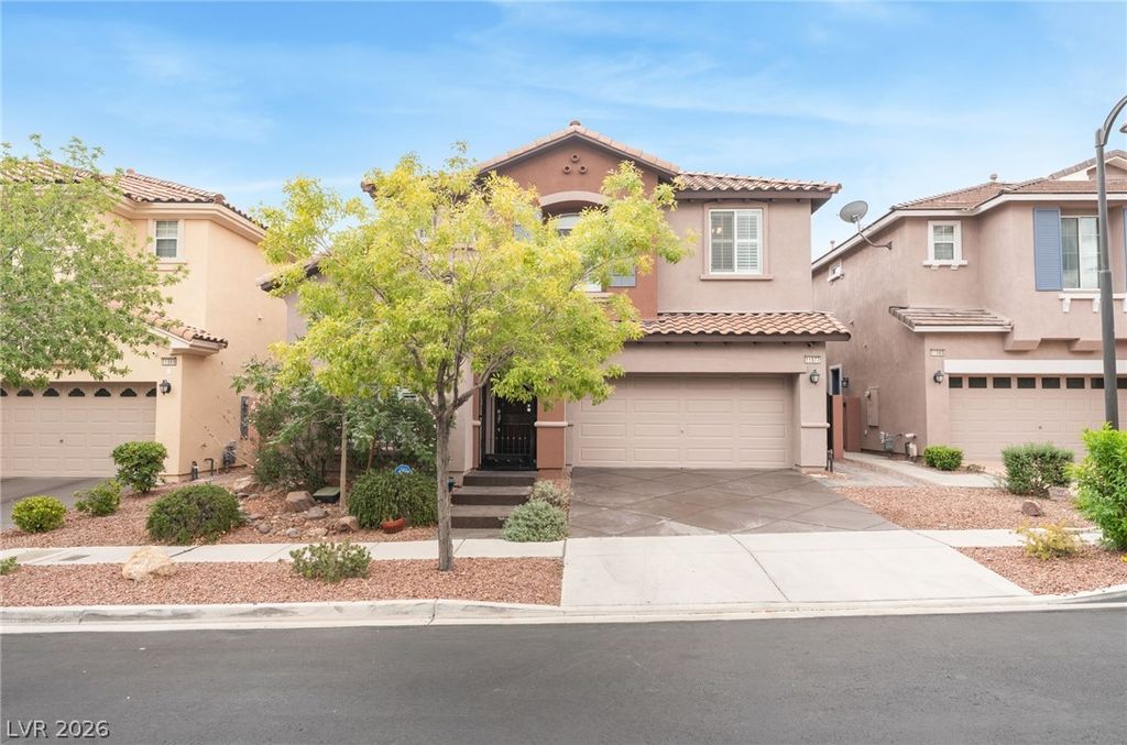 11577 Hadwen Lane, Las Vegas, NV 89135