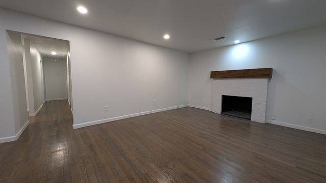 1406 Eastus Drive, Dallas, TX 75208