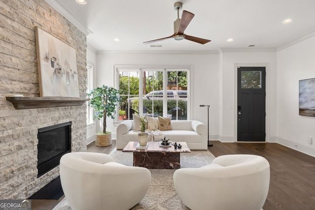 205 Corley Street NE, Atlanta, GA 30312