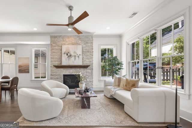 205 Corley Street NE, Atlanta, GA 30312