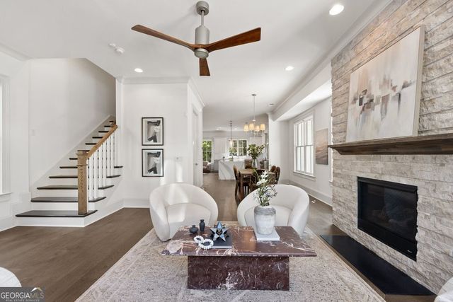 205 Corley Street NE, Atlanta, GA 30312