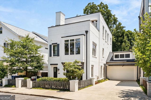 205 Corley Street NE, Atlanta, GA 30312