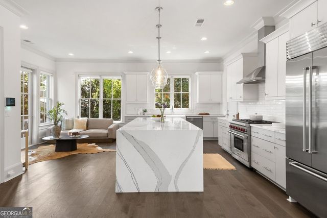 205 Corley Street NE, Atlanta, GA 30312