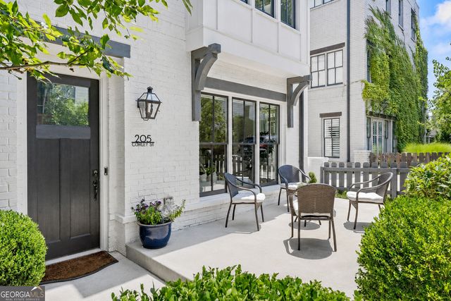 205 Corley Street NE, Atlanta, GA 30312