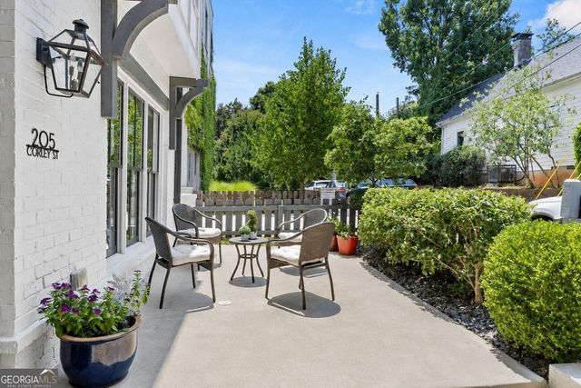 205 Corley Street NE, Atlanta, GA 30312