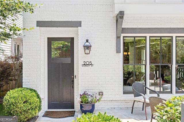 205 Corley Street NE, Atlanta, GA 30312