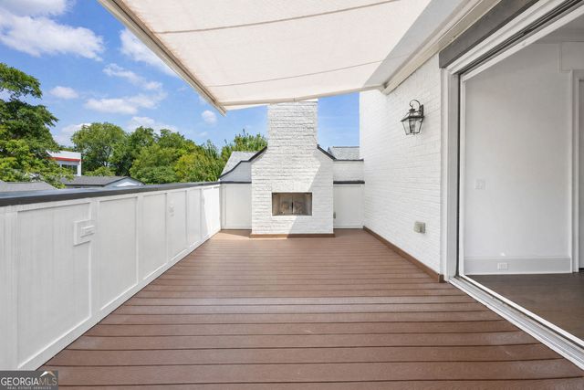 205 Corley Street NE, Atlanta, GA 30312