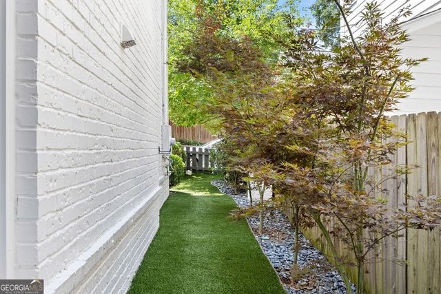 205 Corley Street NE, Atlanta, GA 30312