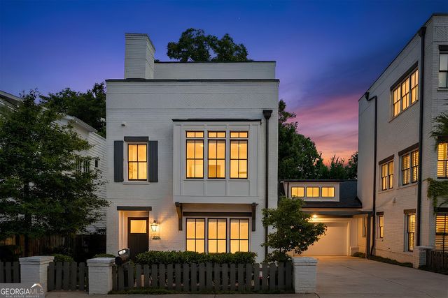 205 Corley Street NE, Atlanta, GA 30312