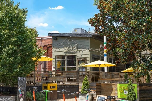 205 Corley Street NE, Atlanta, GA 30312