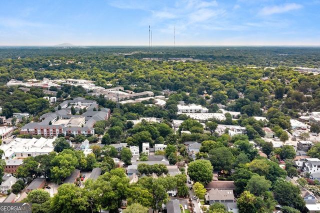 205 Corley Street NE, Atlanta, GA 30312