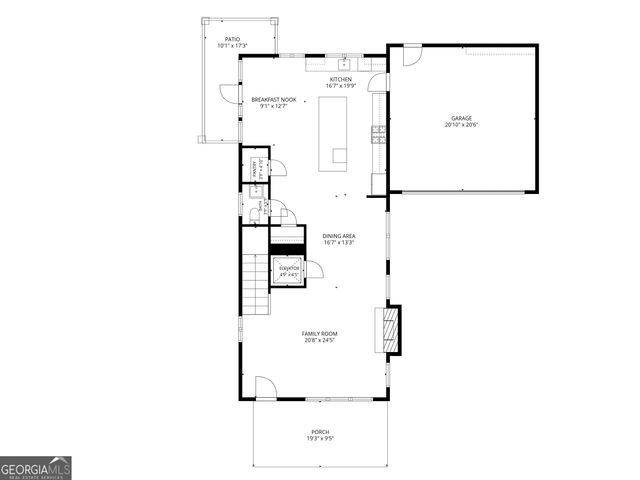 205 Corley Street NE, Atlanta, GA 30312