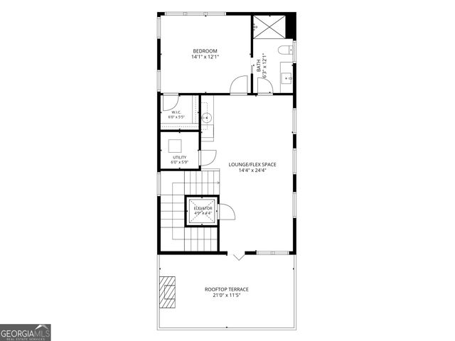 205 Corley Street NE, Atlanta, GA 30312