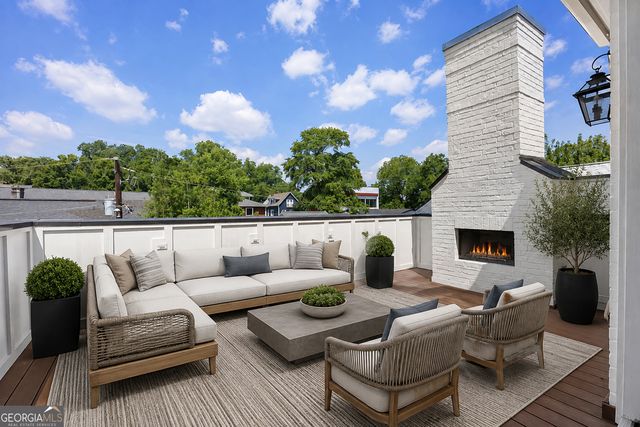 205 Corley Street NE, Atlanta, GA 30312