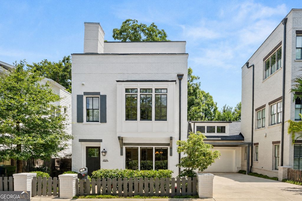 205 Corley Street NE, Atlanta, GA 30312