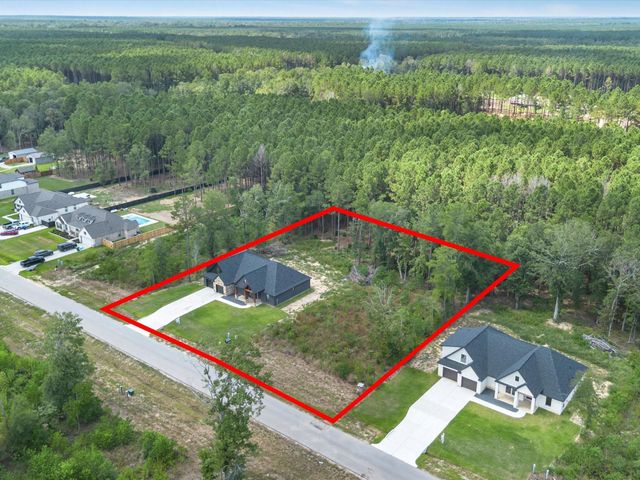 1259 Road 66112, Dayton, TX 77535