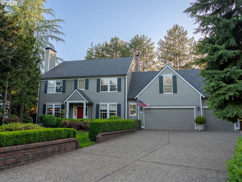 16685 Nw JUPITER HILLS Ct, Beaverton, OR 97006