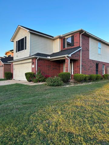 14839 Jewel Meadow Dr, Houston, TX 77053
