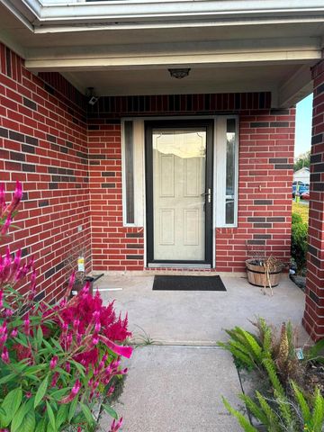 14839 Jewel Meadow Dr, Houston, TX 77053