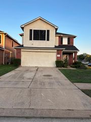 14839 Jewel Meadow Dr, Houston, TX 77053
