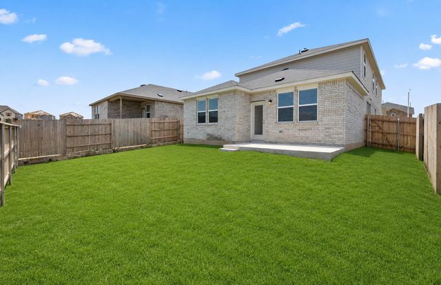 165 Golden Bell WAY, Buda, TX 78610