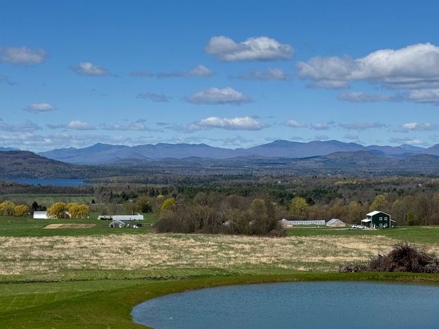 5880 Mt Philo Road, Charlotte, VT 05473
