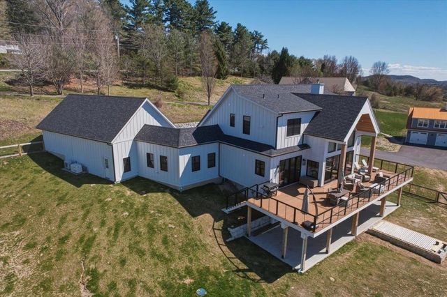 5880 Mt Philo Road, Charlotte, VT 05473