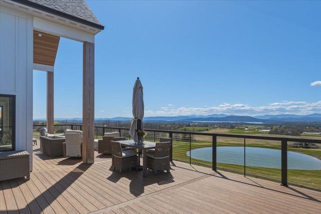 5880 Mt Philo Road, Charlotte, VT 05473