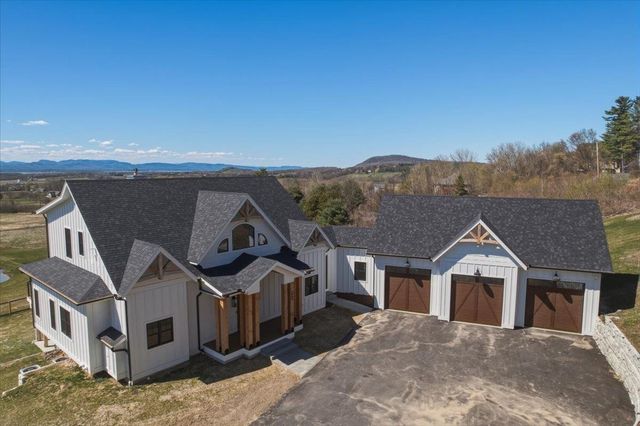 5880 Mt Philo Road, Charlotte, VT 05473