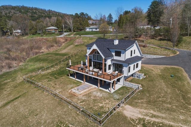 5880 Mt Philo Road, Charlotte, VT 05473