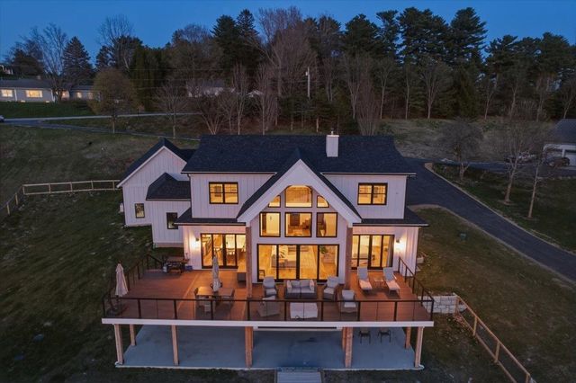 5880 Mt Philo Road, Charlotte, VT 05473