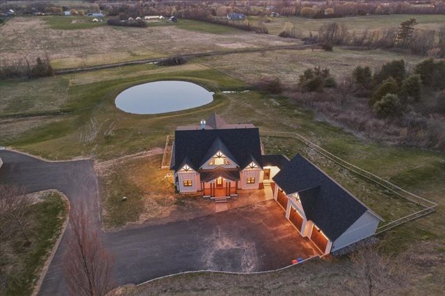5880 Mt Philo Road, Charlotte, VT 05473