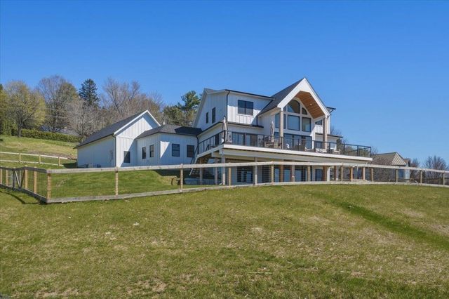 5880 Mt Philo Road, Charlotte, VT 05473