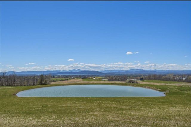 5880 Mt Philo Road, Charlotte, VT 05473