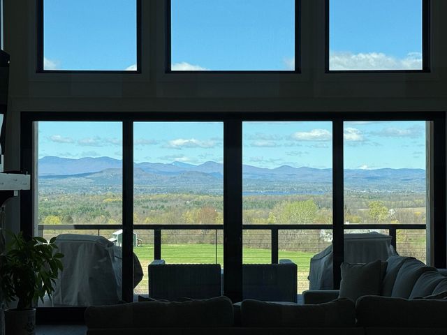 5880 Mt Philo Road, Charlotte, VT 05473