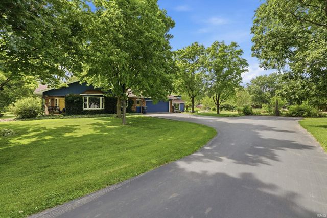 526 W Reade Avenue, Upland, IN 46989