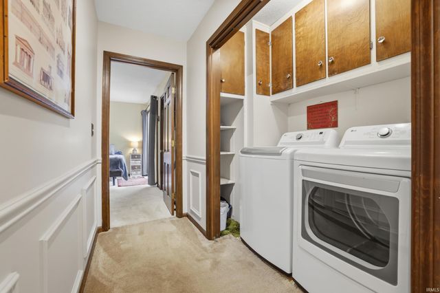 526 W Reade Avenue, Upland, IN 46989