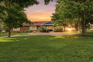 526 W Reade Avenue, Upland, IN 46989