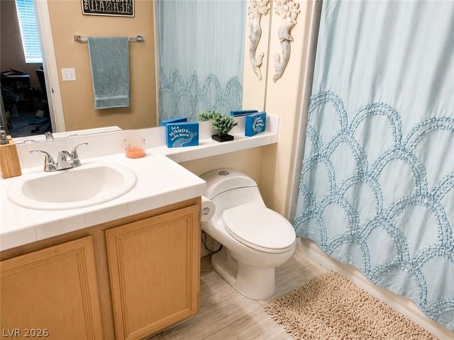 3726 Lipan Point Street, Las Vegas, NV 89147