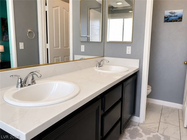 3726 Lipan Point Street, Las Vegas, NV 89147