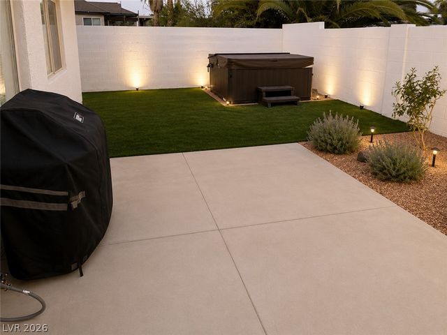 3726 Lipan Point Street, Las Vegas, NV 89147
