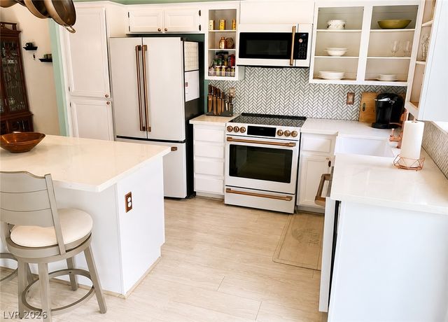 3726 Lipan Point Street, Las Vegas, NV 89147