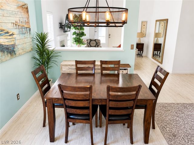 3726 Lipan Point Street, Las Vegas, NV 89147
