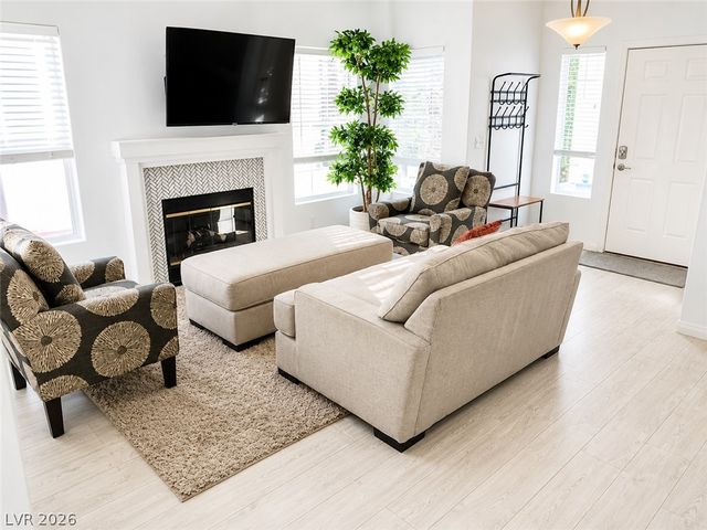 3726 Lipan Point Street, Las Vegas, NV 89147
