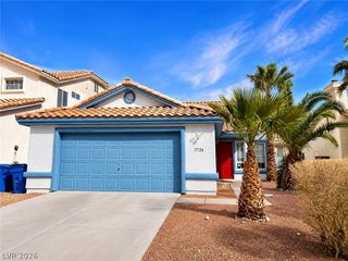 3726 Lipan Point Street, Las Vegas, NV 89147