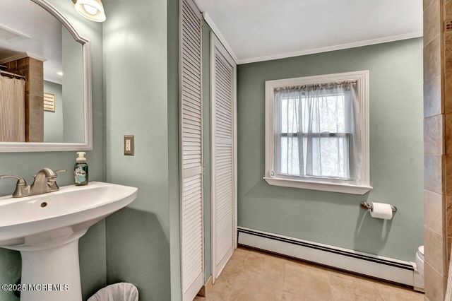 220 Birchwood Drive, Keyport, NJ 07735